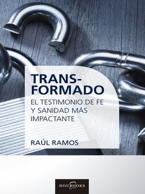 cover image of Transformado